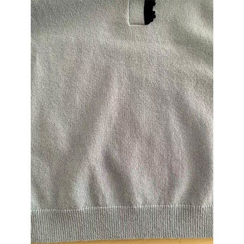 Ladies' Basic Knitting Clothing high quality