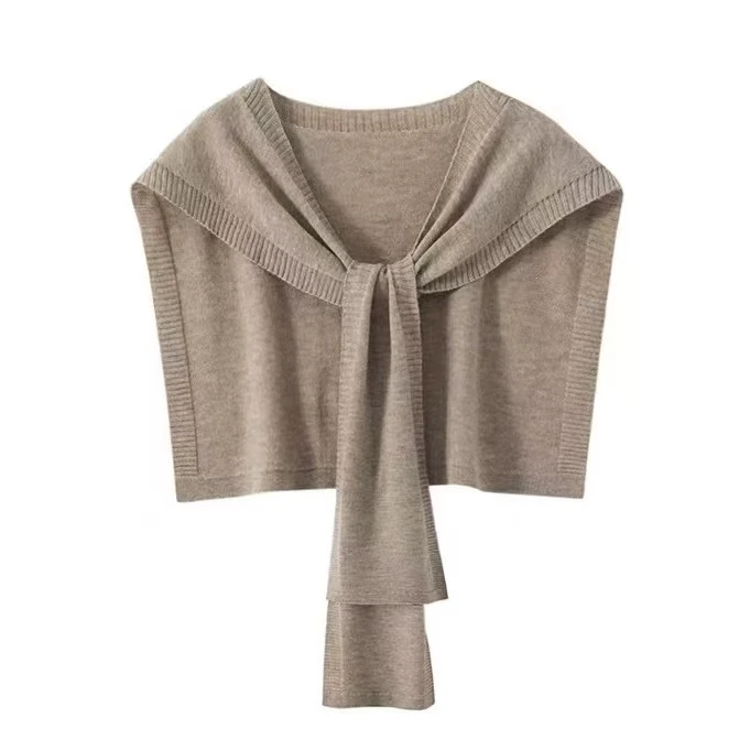 Merino Wool Shawl