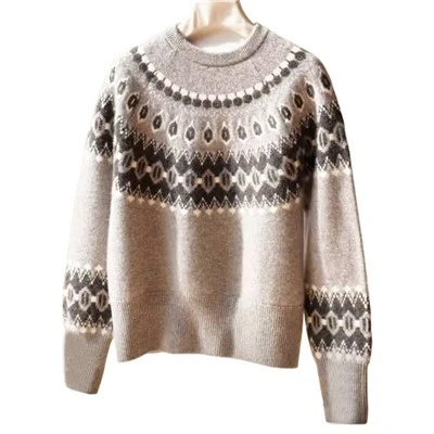Dizajnerski sajam Pweater