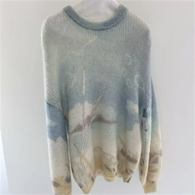 Premium Merino vunene ženske džempere