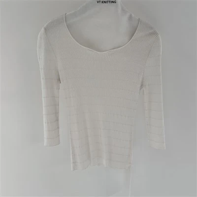 Silk dizajner vrh za dame