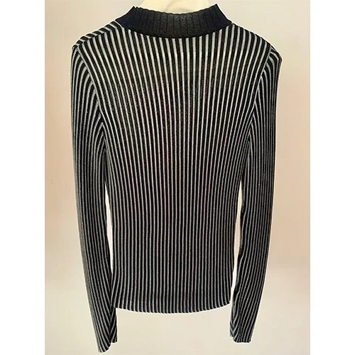 Women's Basic Lightweight Knitwear factory