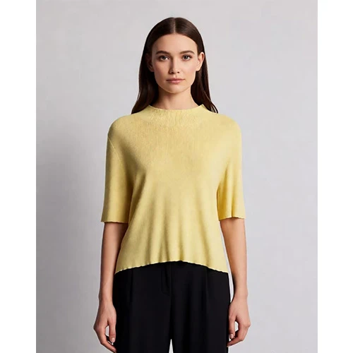 Cropped Ladies Designer Knit Cardigans