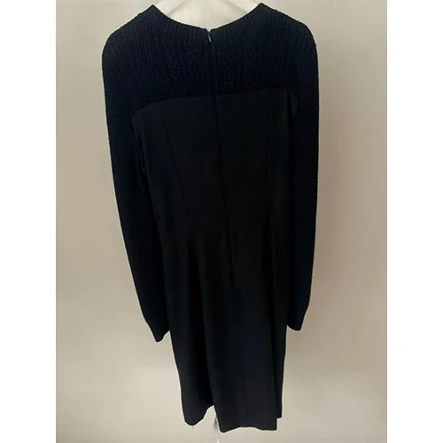 Women's Wrap Knit Dresses factory