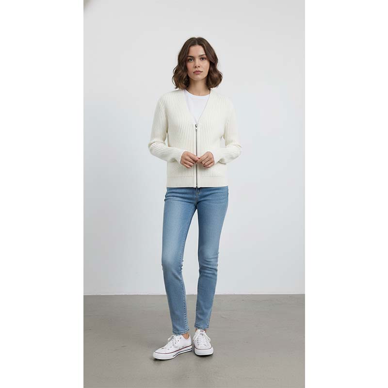 Wool Sweaters