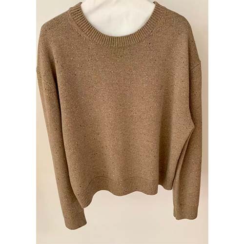 Woolen Night Suit high quality
