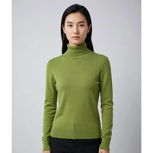 Wrap Sweater Women